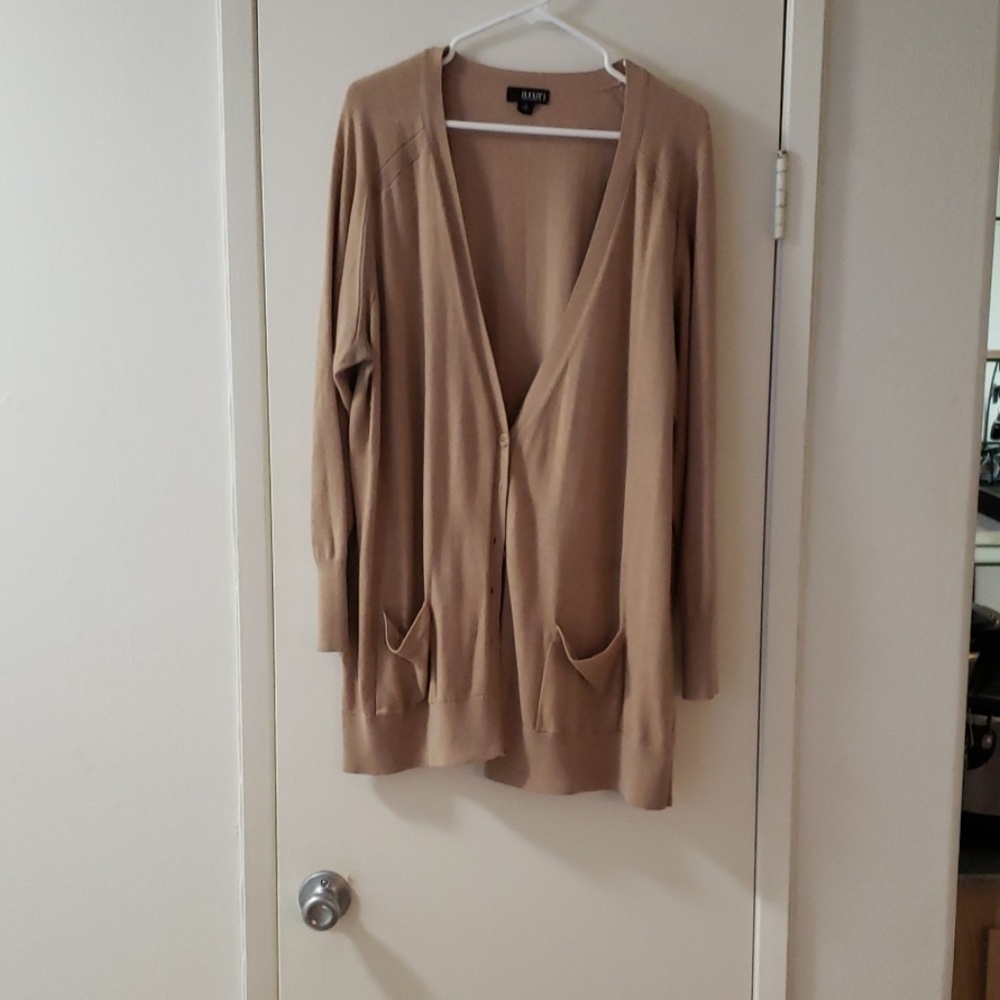 Cardigan